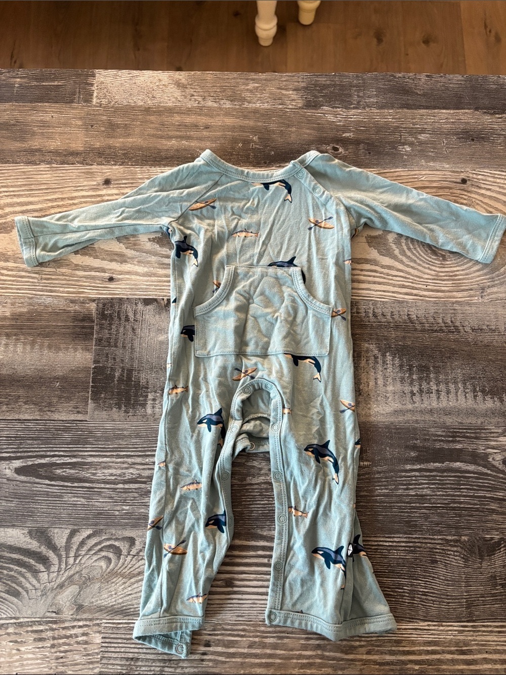 Kyte Baby Coastline Longall